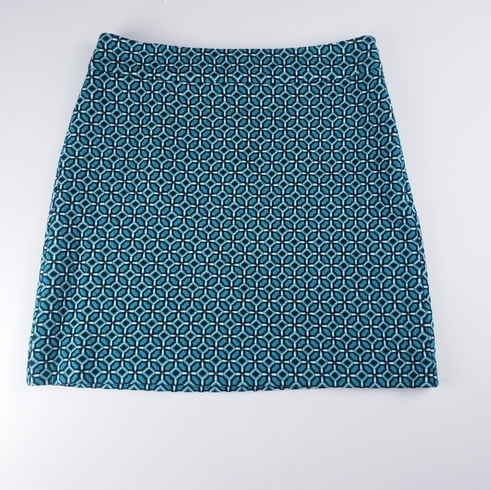 NWT LOFT Womens Skirt